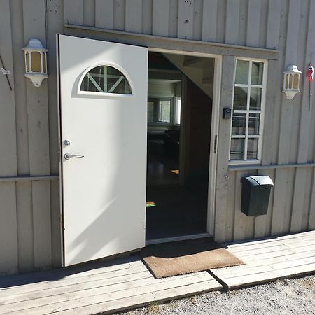 Holiday Home Gol Exterior photo