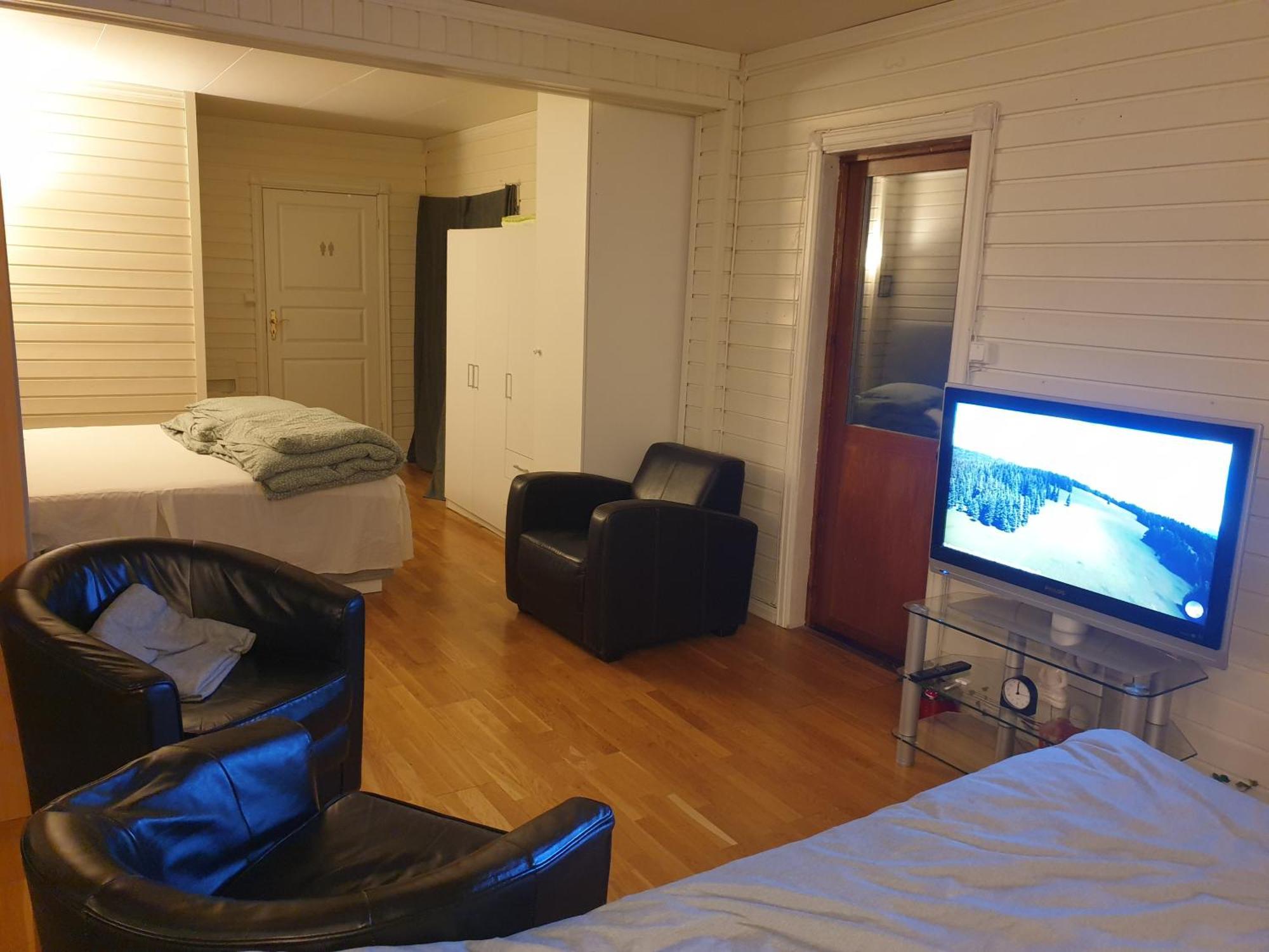 Holiday Home Gol Room photo