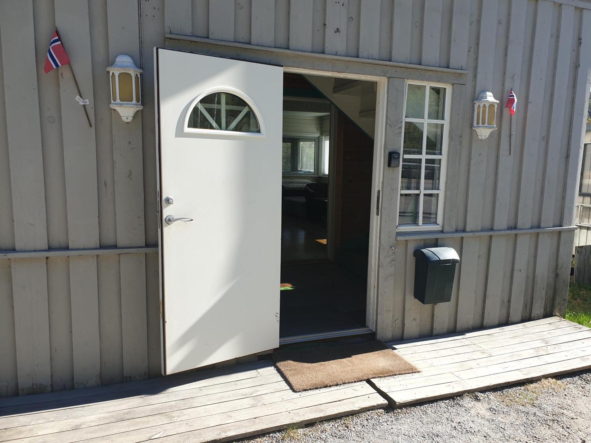 Holiday Home Gol Exterior photo