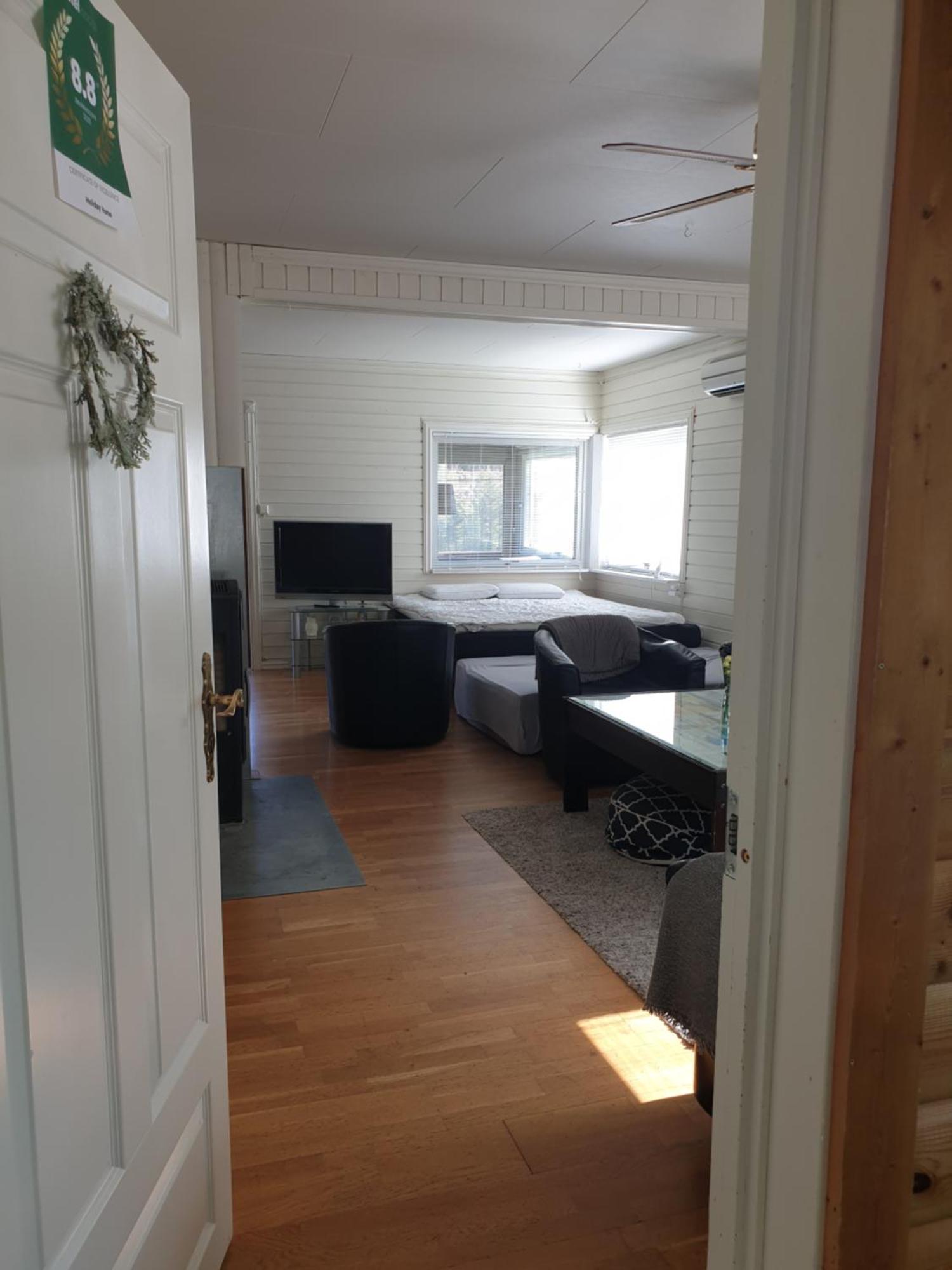 Holiday Home Gol Exterior photo