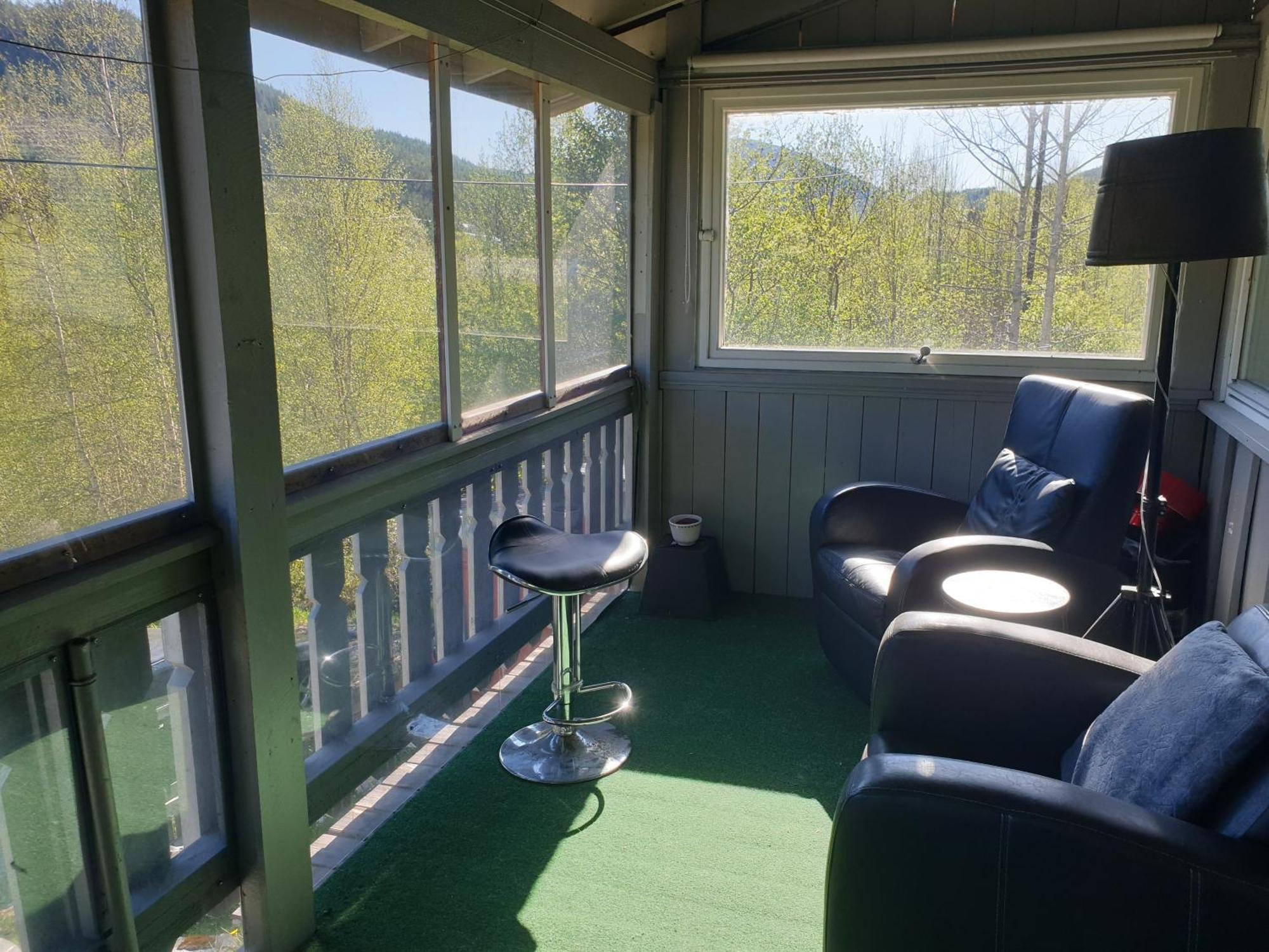 Holiday Home Gol Exterior photo